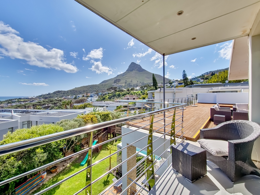 To Let 7 Bedroom Property for Rent in Camps Bay Western Cape